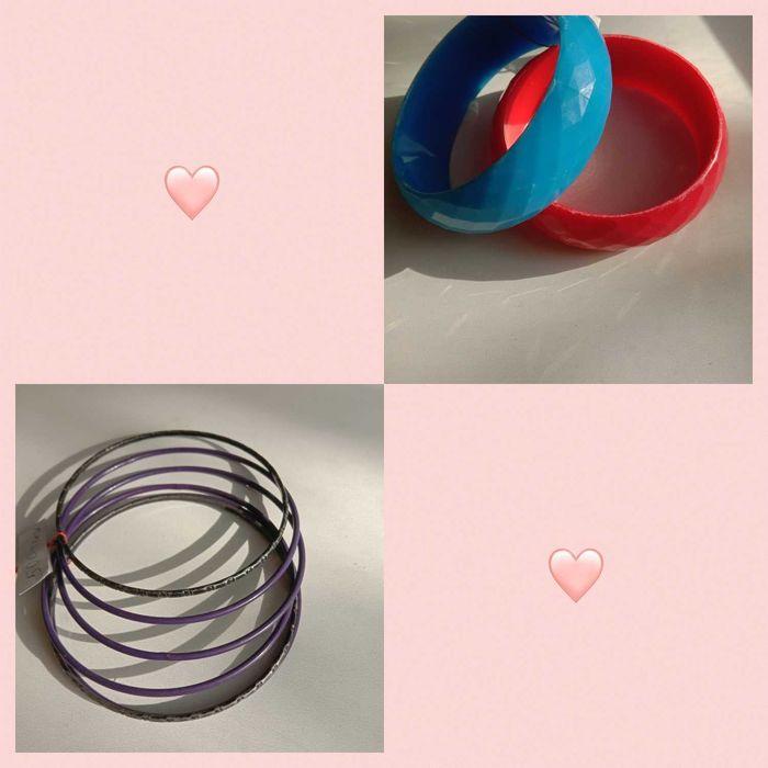 Браслеты по 200 тенге