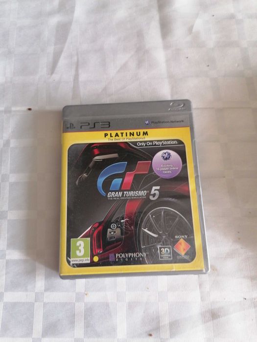 Игри за плейстейшън 3