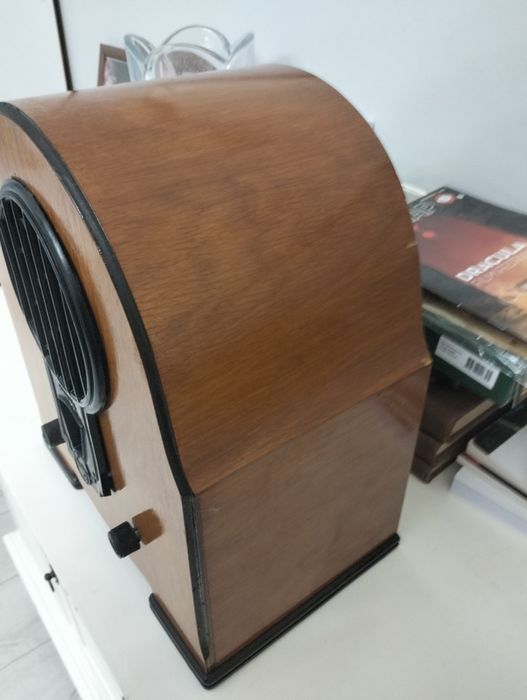 Radio Philips funcțional