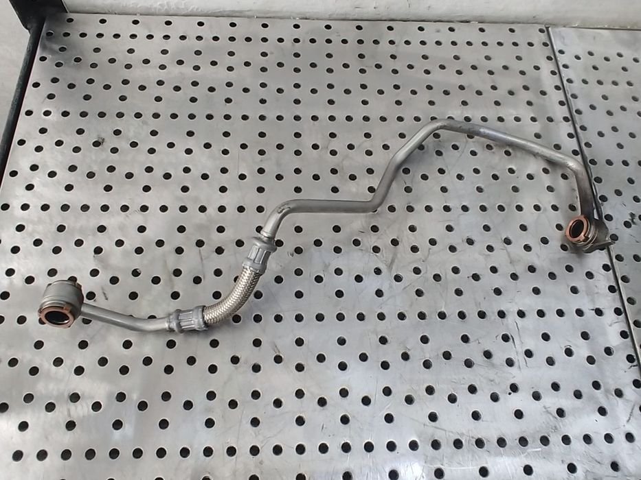 conducta ulei 1.5 tdci  ztda ford focus 4