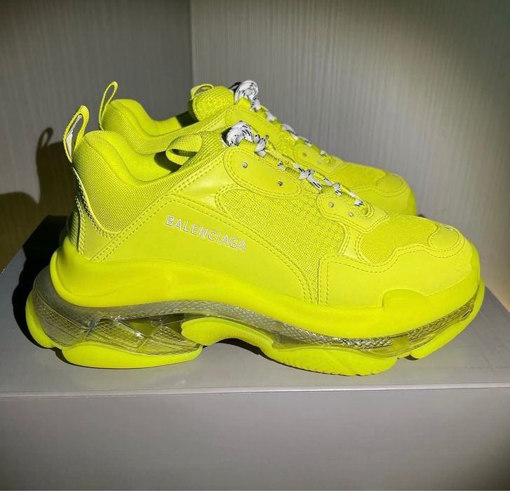 Balenciaga triple s