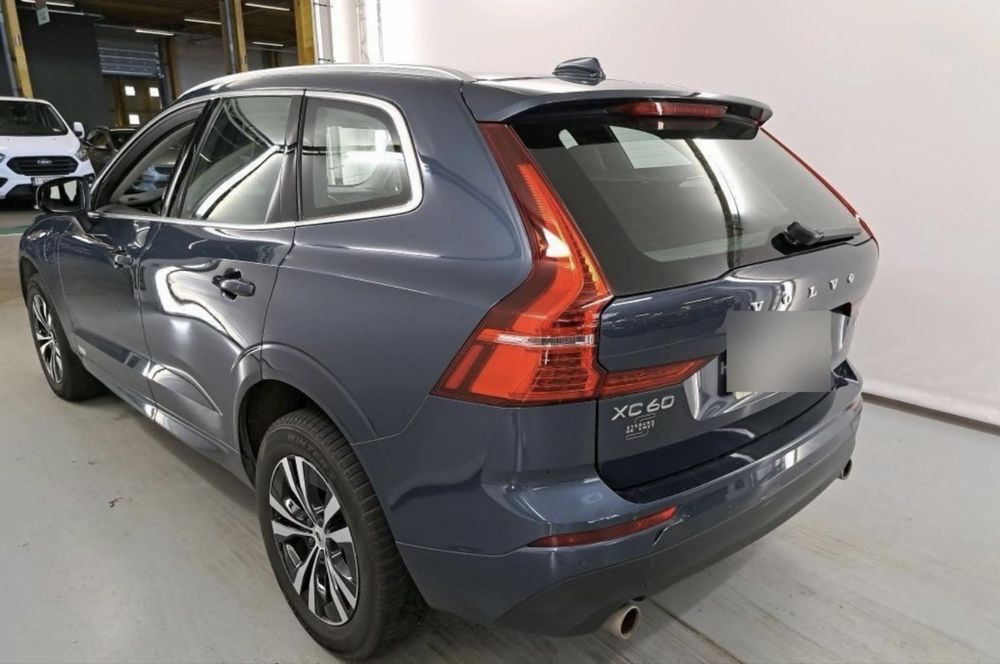 VOLVO XC60 2020 — imagine 2