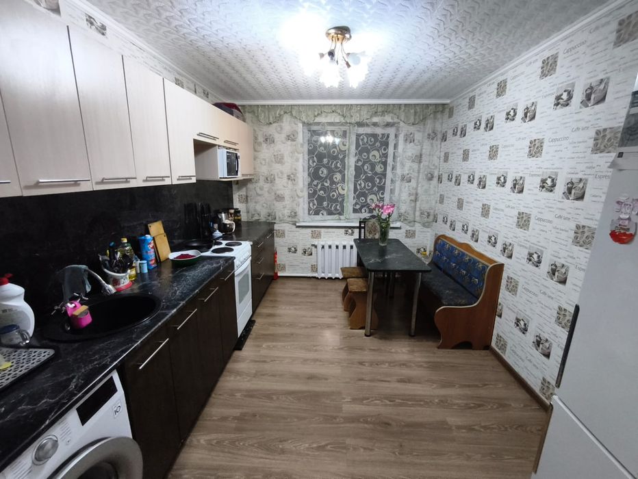 Продам дом в экологически чистом районе
