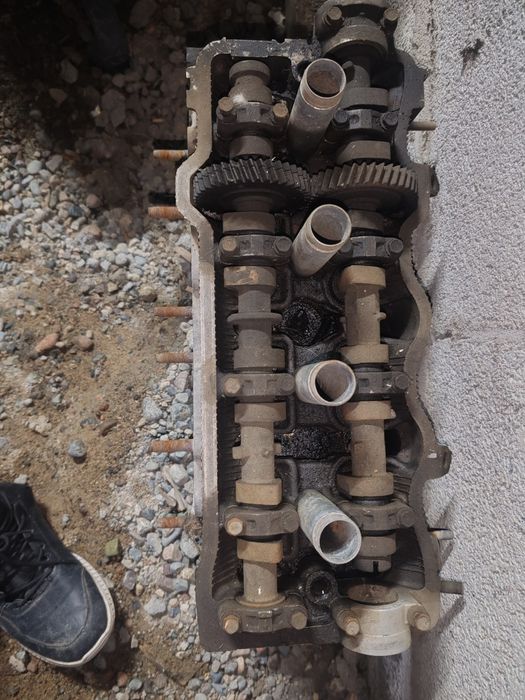 Гбц 3sfe на тойота св40