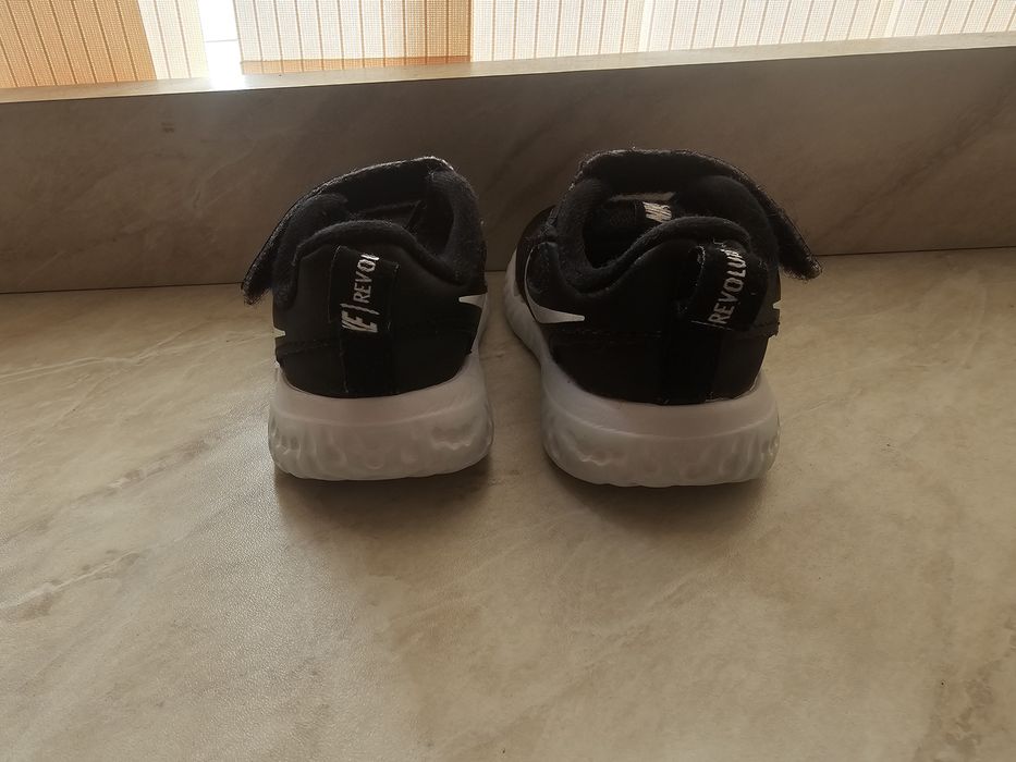 Детски маратонки Nike