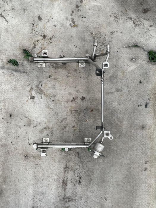 Ауди А6 С5 запчасти объем 2.4