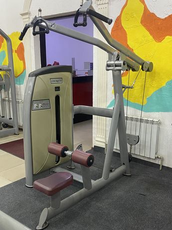 Верхняя тяга Bronze Gym м05 012