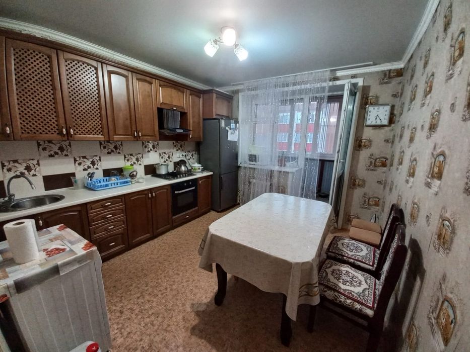 3 комнт, 31,0 млн , 4/5