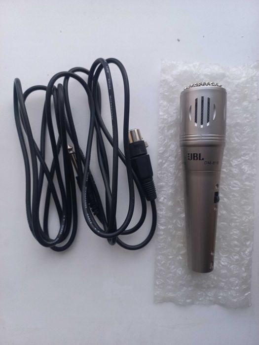 Микрофон караоке