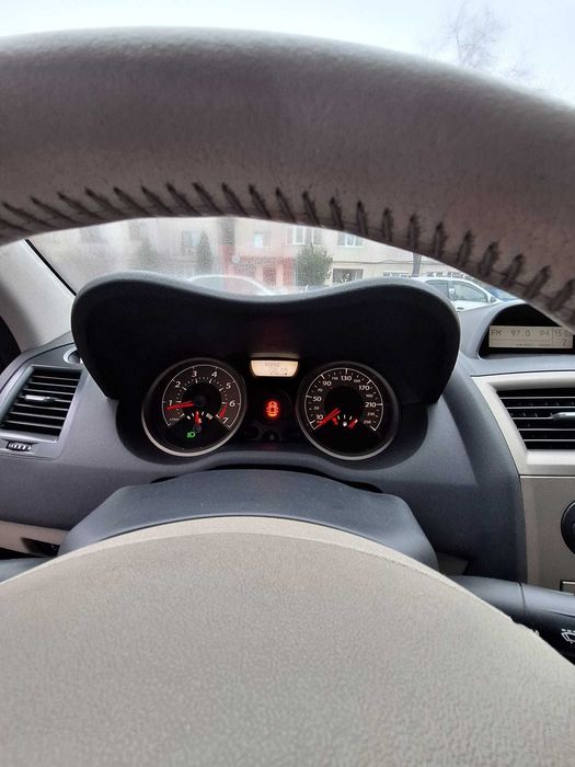 Vand auto Renault Megane 2007