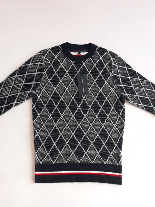 Pulover Tommy Hilfiger