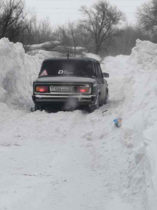 Продам ваз 2106.