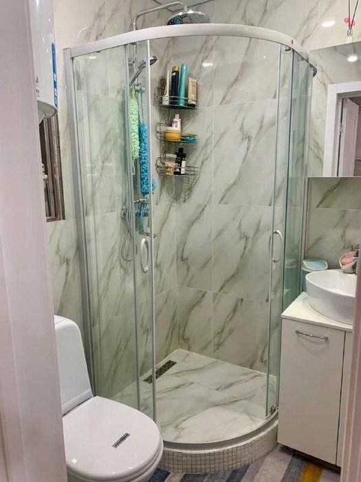 Продам 3х комнатную в центре
