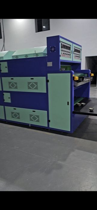 EVA станоги сотилади янгидек