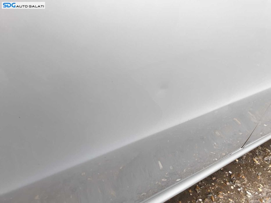 Usa Usi Portiera Portiere Stanga Fata Dezechipata Peugeot 508 2010 - 2014 Culoare EZRC