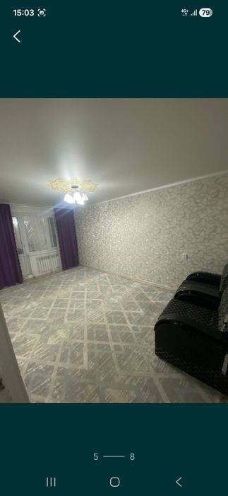 Обмен 2хкомнатной квартиры