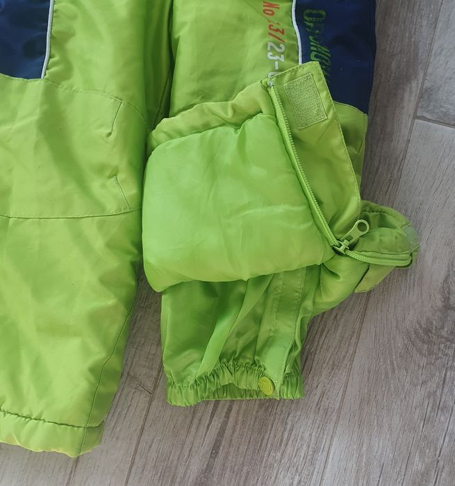 Детски ски гащеризон, ръст 98 см.