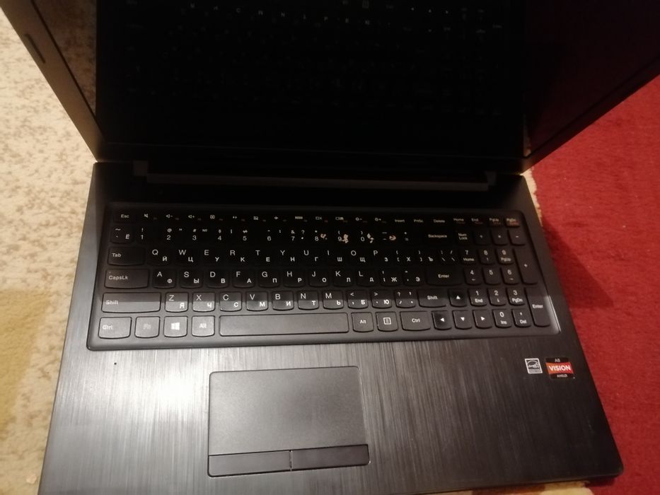 Ноутбук Lenovo g505s сатылады.