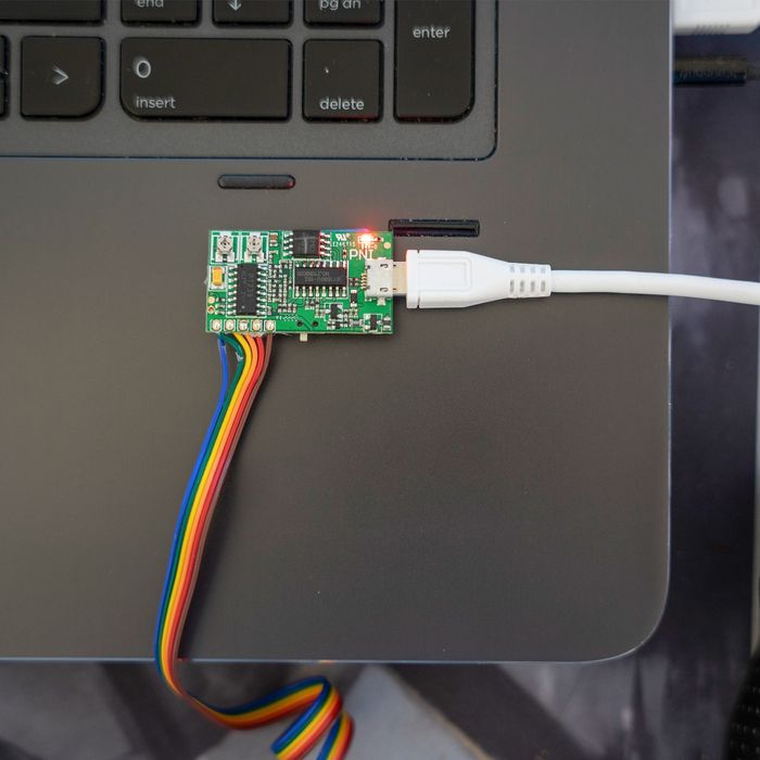 microfon president