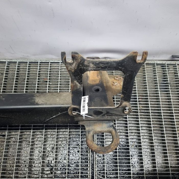 Carlig remorcare Land Rover Freelander 2 Facelift 2010 - 2012 SUV 4 Usi (1391)