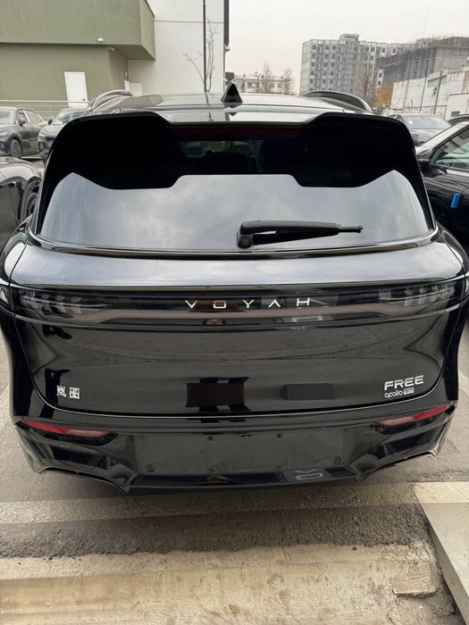 Воях Фри Апполо теч  24/25 модел