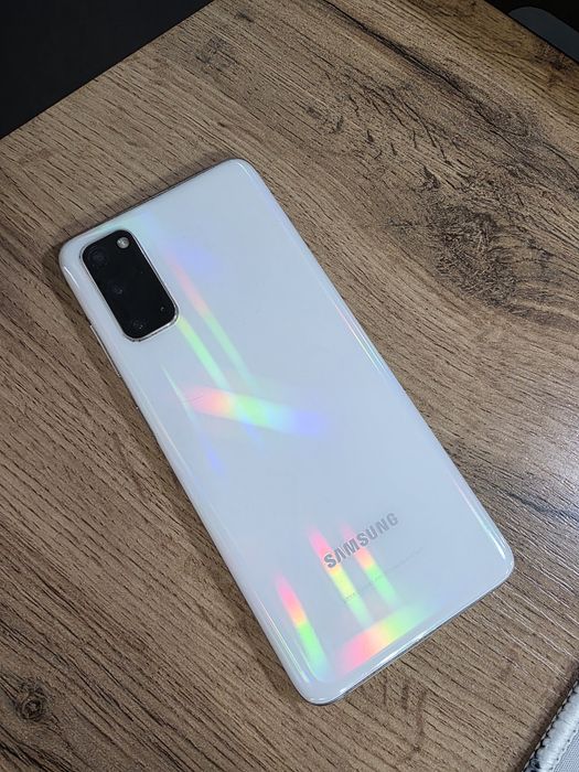 Samsung s20 5g 128/12