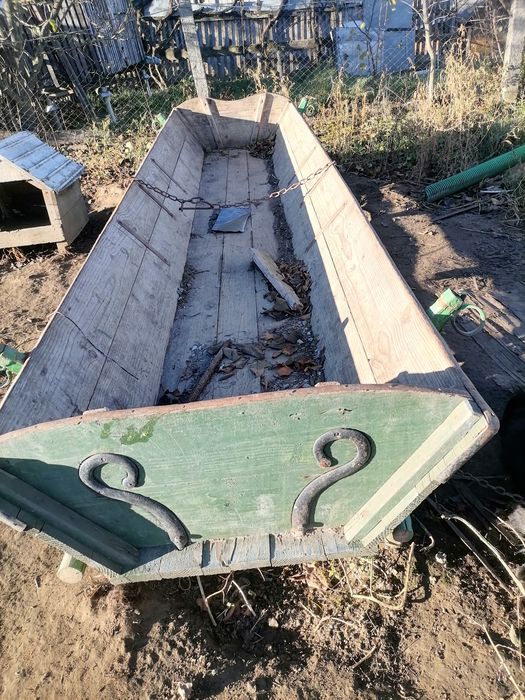 Vand samciu unul sau doi cai