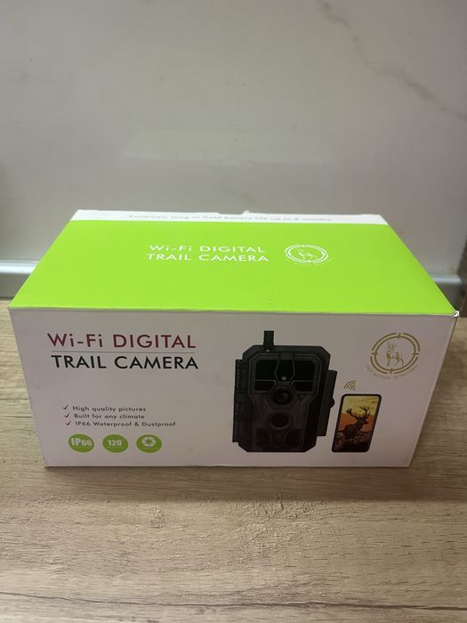 Ловна камера Wi - Fi Digital Trail Camera
