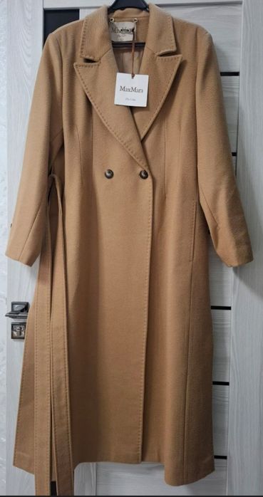 Palto turk 46 razmer nav