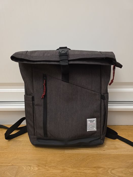 Rucsac Business Roll Top - Troika 15