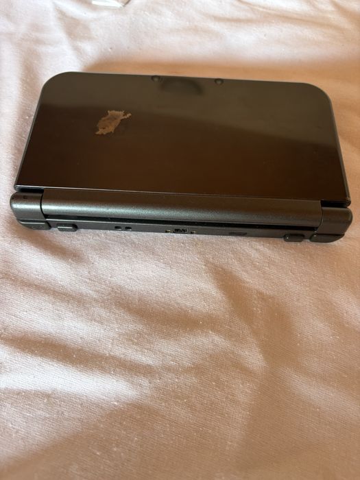 New nintendo 3ds XL