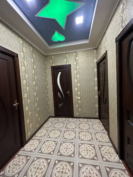 квартира сотилади