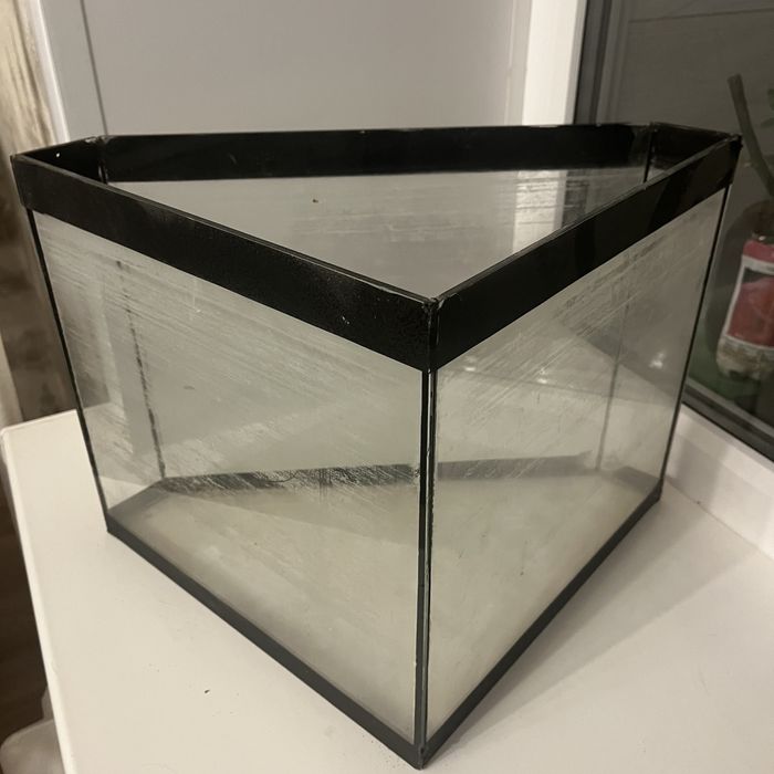 Аквариум для рыбок