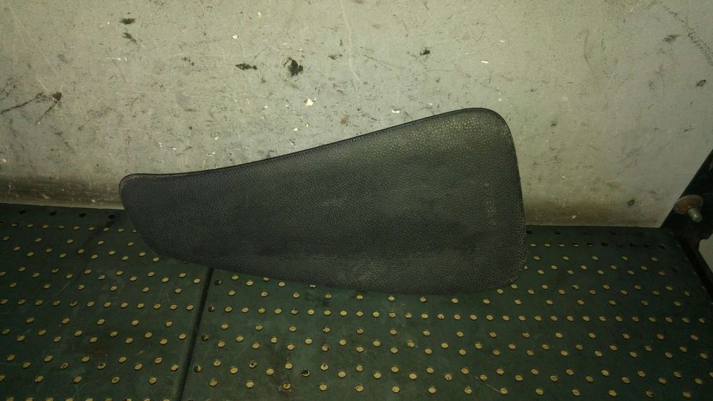 Airbag scaun stanga mercedes c class w204 605010801a