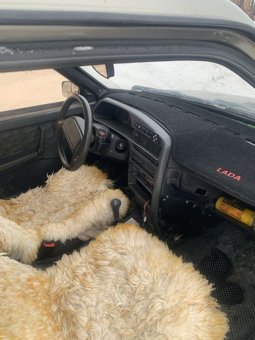 Ваз 2109 инжектор капиталка