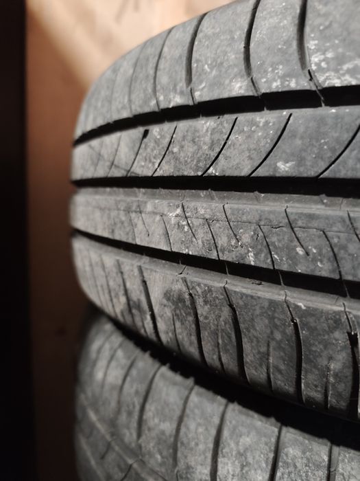 Летни гуми Michelin 195/65/15