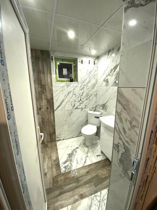 Строителни услуги и ремонти