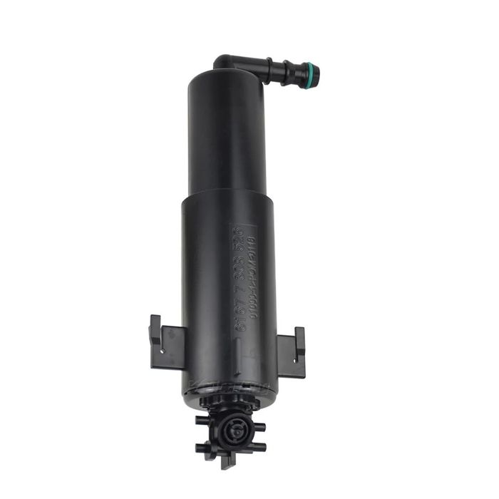 Пръскалка дюза Bmw E71 X6 чистачка е71 дюзи бмв пръскалки фарове