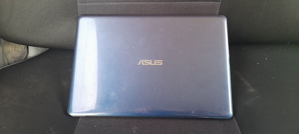 Netbook в хороший состояние