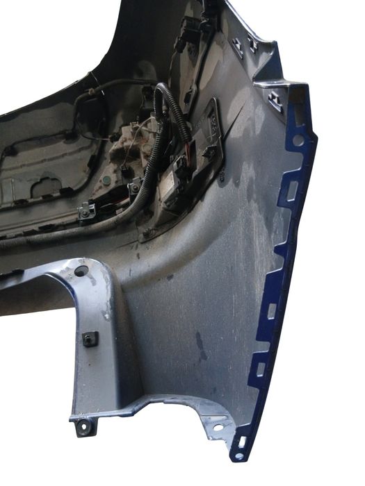 Bara Spate Renault Austral 2022-2026