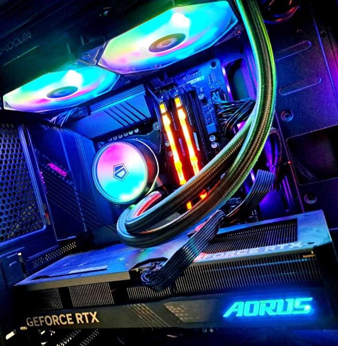 PC sotiladi (Protsessor)