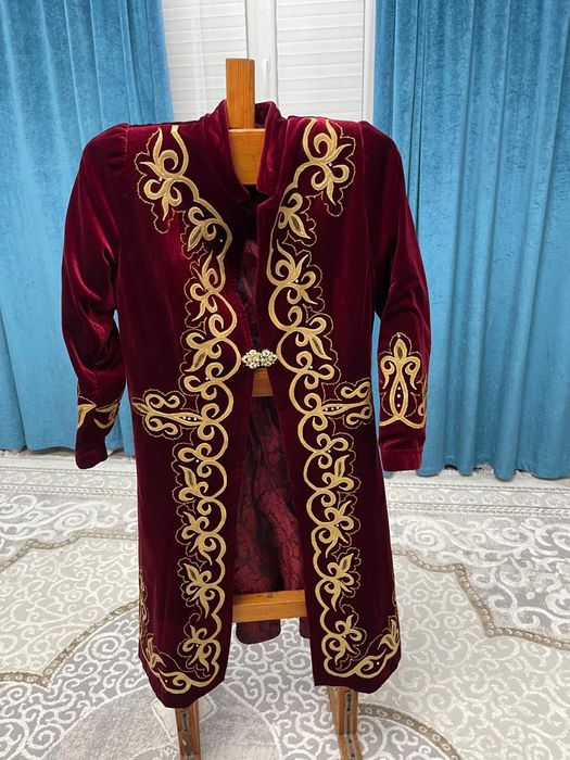 Кажикей 44 размер