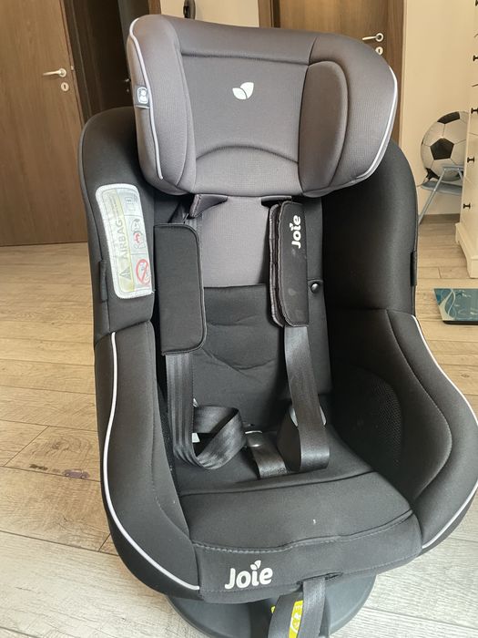 Scaun auto Joie I-Spin 360 cu isofix