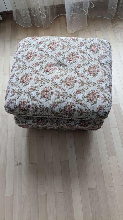 Табуретка 50х50х37