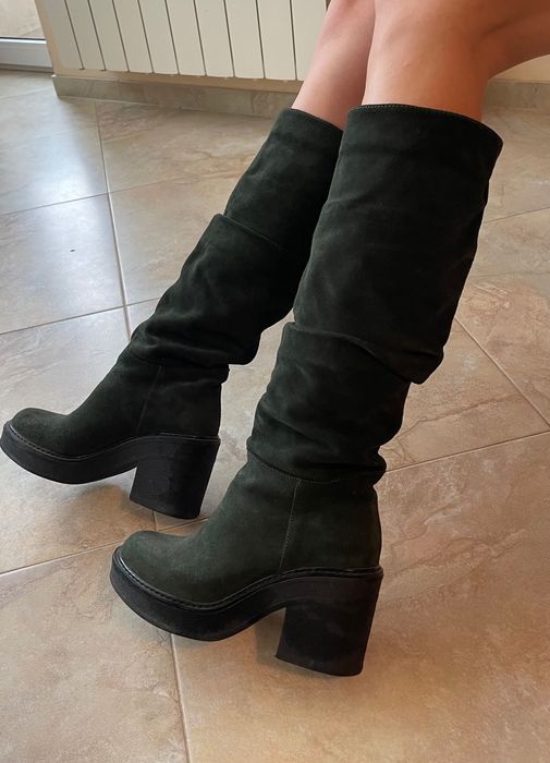 Daris дамски ботуши