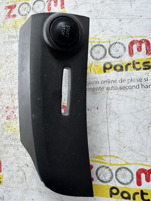 Buton pornire oprire motor star stop Renault Clio 4 2013-2020