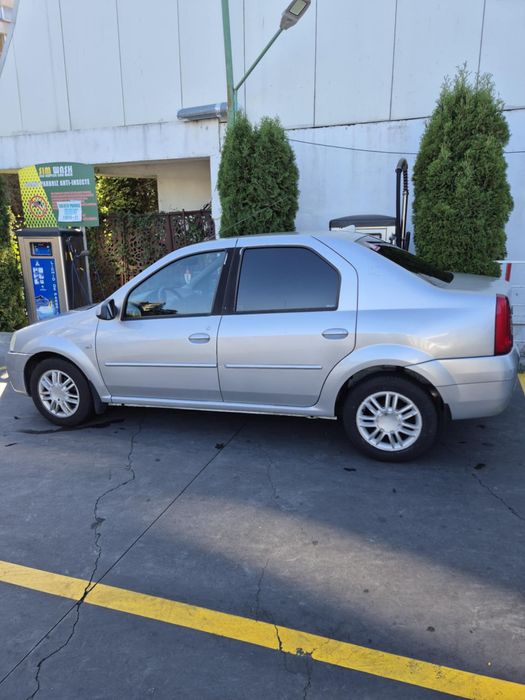 Logan Prestige 1,6 ,16v