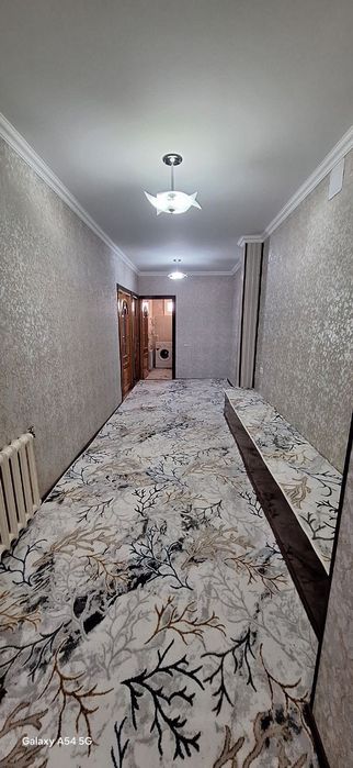 4 xonalik kvartira sotiladi