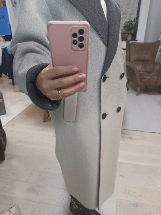 Palton Vicolo nou nout