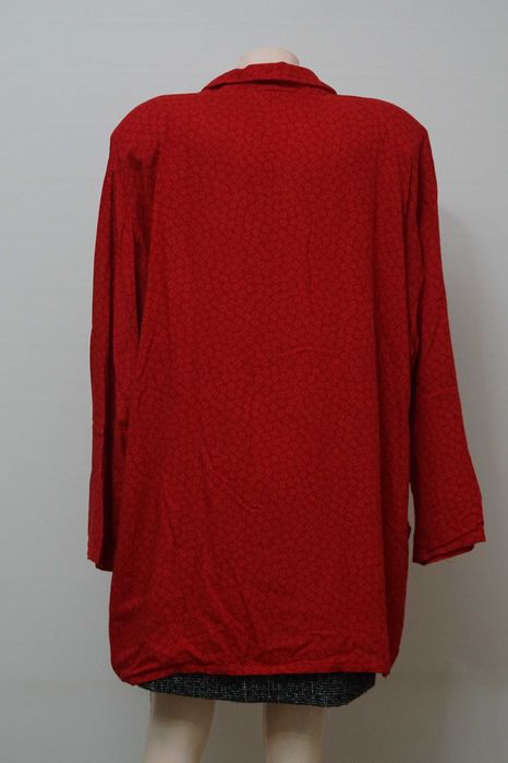 Jacheta  blazer Gudrun Sjoden rosie marimea L /XL